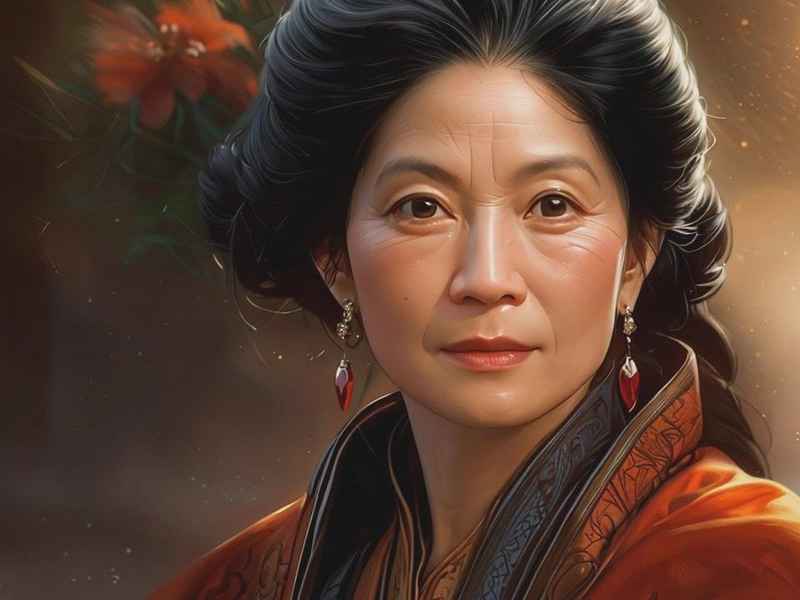 王芙蓉人物分析,王芙蓉人物分析图 王芙蓉人物分析,王芙蓉人物分析图