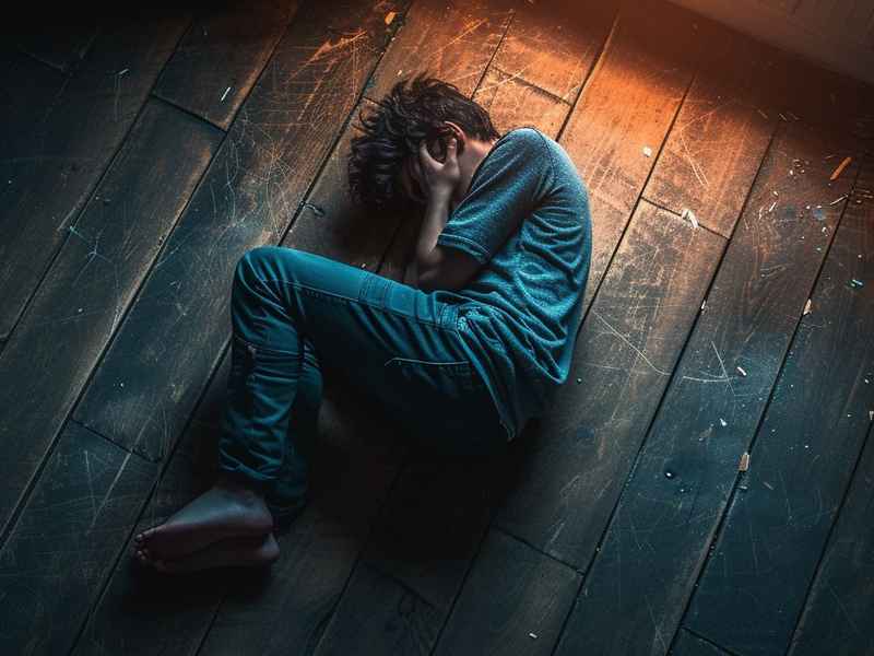 儿童心理不正常的表现有哪些；儿童心理不正常的表现有哪些症状