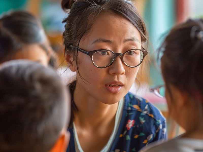 乡村留守儿童心理学心得体会；乡村留守儿童心理学心得体会怎么写