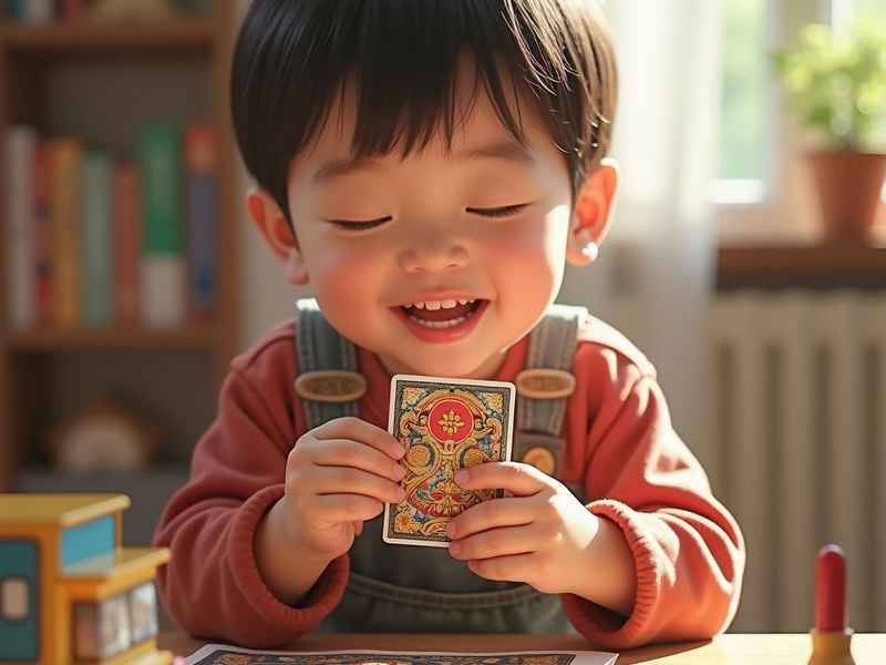 儿童心理学0-8岁儿童的成长（儿童心理学 0-8岁儿童的成长）