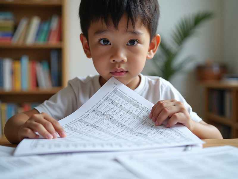 电大本科儿童心理学中级考试（电大本科儿童心理学形成性考核册）