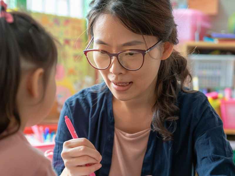 儿童心理教育学家（中国儿童教育心理学家）