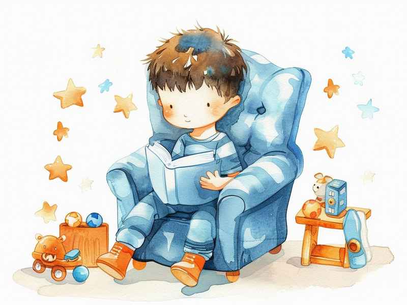 儿童心理学9岁学什么；儿童心理学9岁学什么好