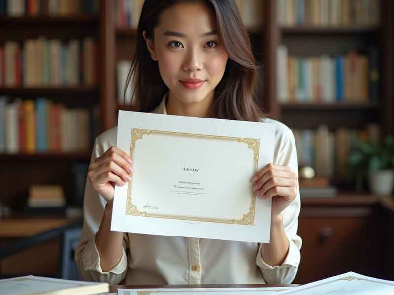 儿童心理学怎么考证，儿童心理学怎么考证书