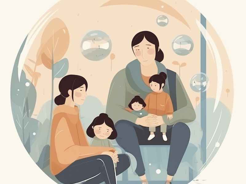 儿童心理学 父母陪伴论文、儿童心理学 父母陪伴论文范文