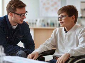 特殊儿童心理学的科学定义；特殊儿童心理学的科学定义包括