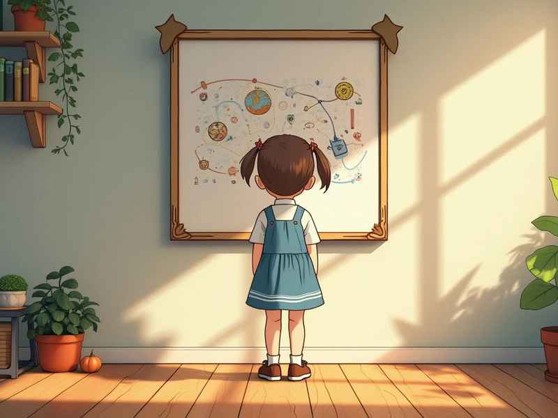 儿童心理学发展理论有哪些，儿童心理学发展理论有哪些内容