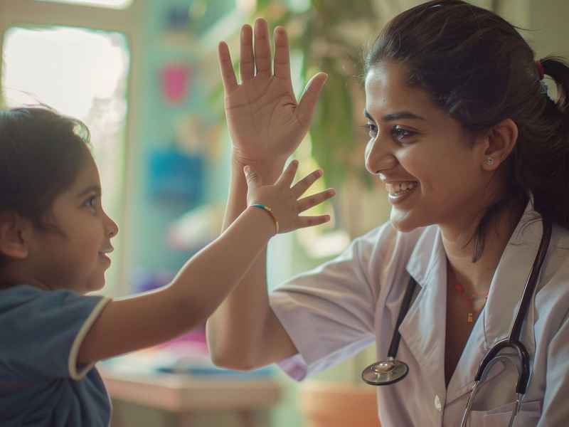 儿童心理学专业有哪些（儿童心理学专业有哪些大学）