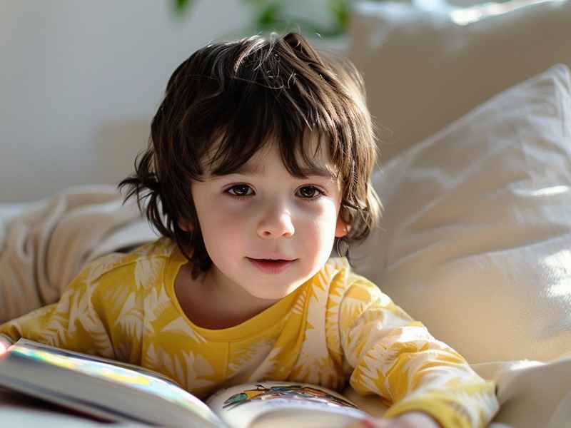 6岁儿童心理学书籍推荐(6-12岁儿童心理学书籍) 6岁儿童心理学书籍推荐(6-12岁儿童心理学书籍)