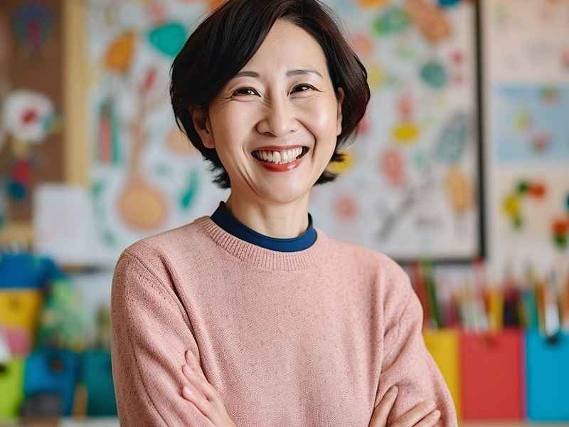 儿童心理咨询师李敏（李敏儿 心理咨询师）