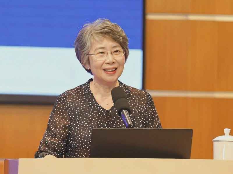 儿童心理学专家讲课 儿童心理学专家讲课心得体会