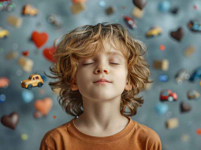 儿童心理发展理论与分析；儿童心理发展理论与分析心得体会