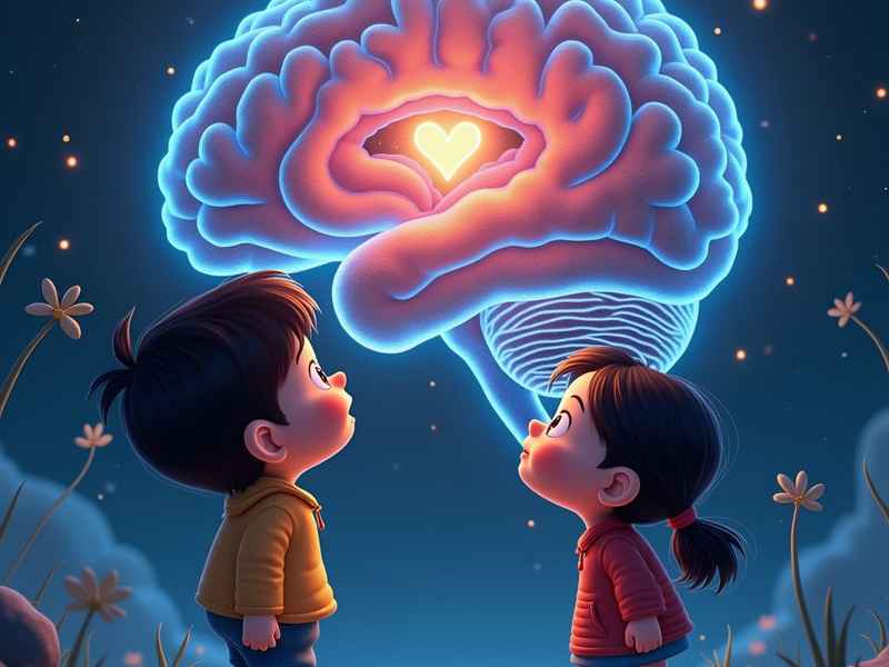 什么叫儿童心理（什么叫儿童心理特点）