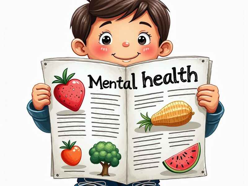 儿童心理学健康 儿童健康心理学文章摘抄 儿童心理学健康 儿童健康心理学文章摘抄