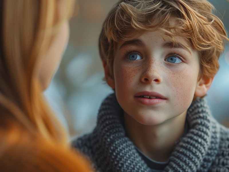 儿童心理厌恶异性，儿童心理厌恶异性怎么办