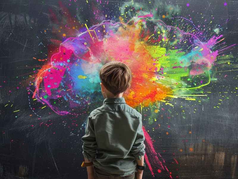 儿童发展心理学的任务，简述儿童发展心理学的任务