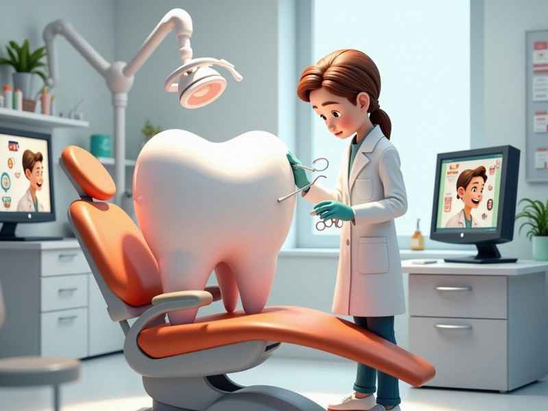 儿童口腔专业知识，儿童口腔医学的学科范畴