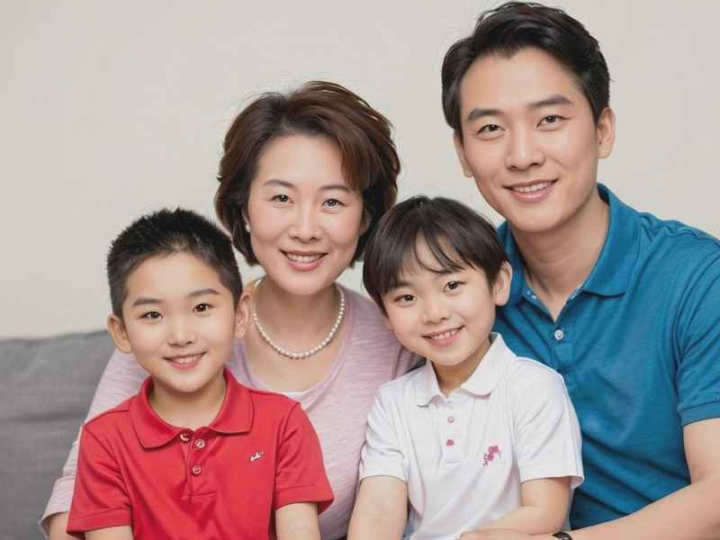 五类儿童是哪五类，五类儿童指哪五类