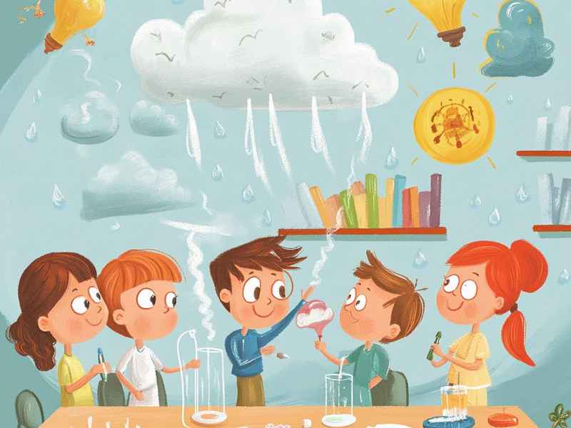儿童心理学小实验；心理学实验 小孩