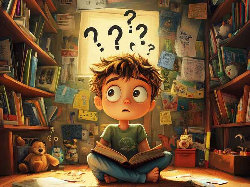 你不懂儿童心理学问题，你不懂儿童心理学问题怎么办