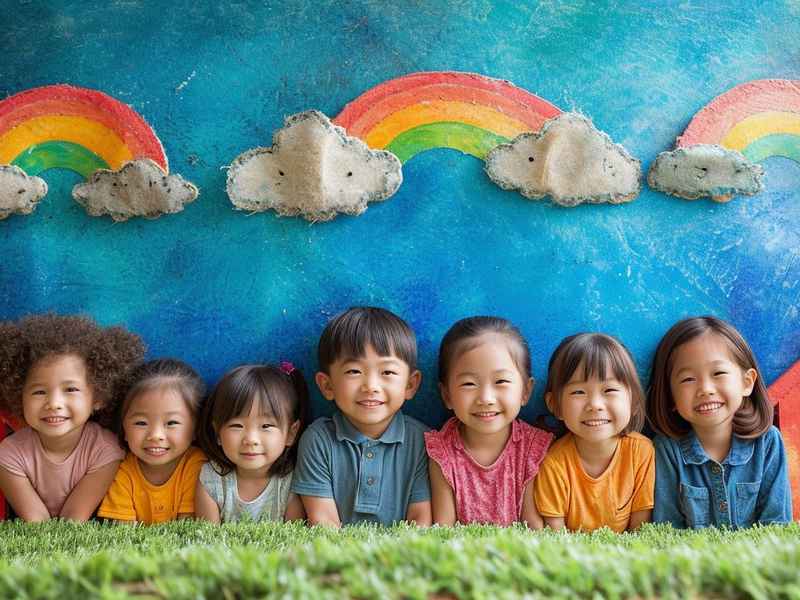 浅谈学前儿童心理健康教育的策略、浅谈学前儿童心理健康教育的策略研究