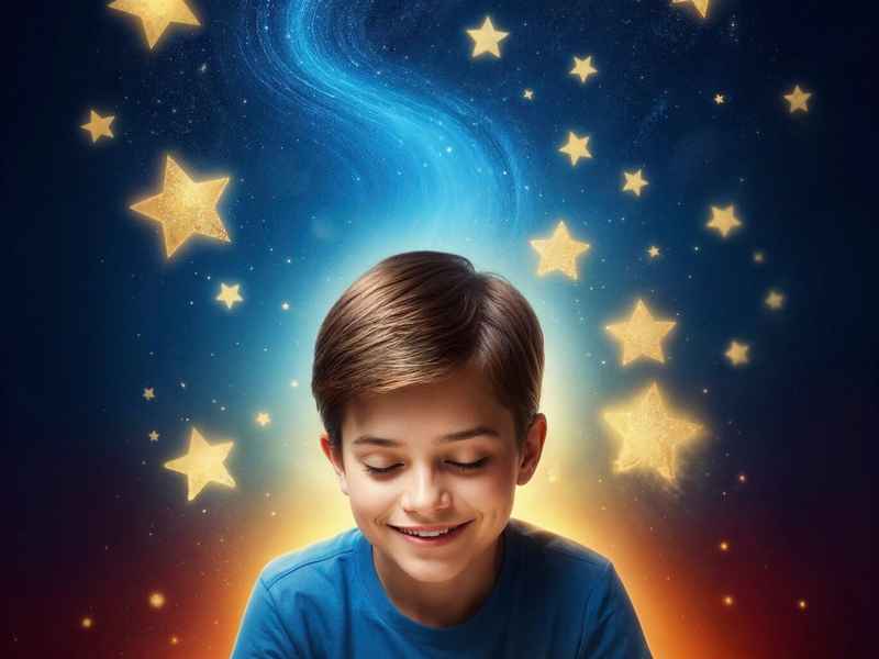 特殊孩子心理解读；特殊孩子心理解读感悟