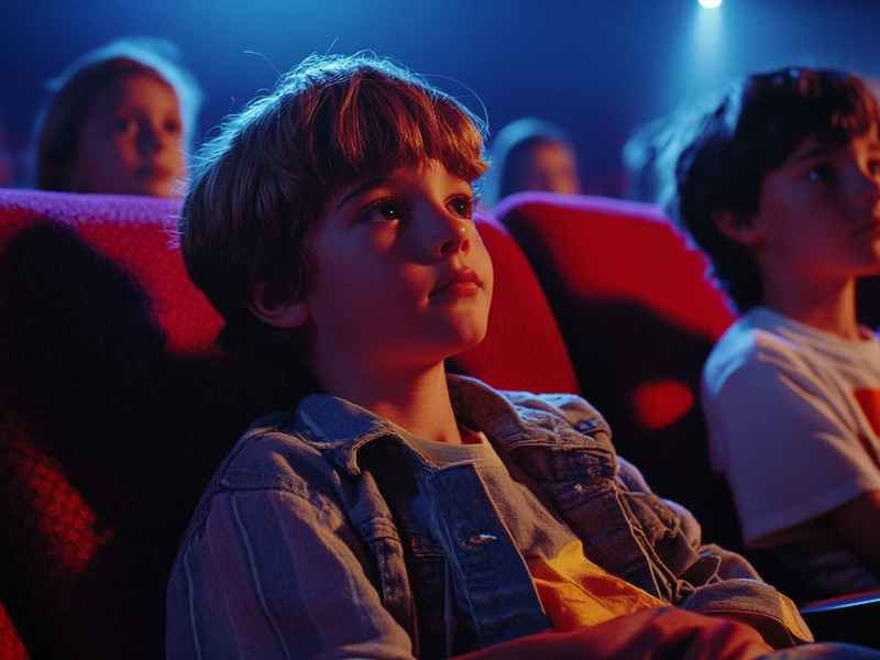 儿童 心理 电影，儿童 心理 电影有哪些