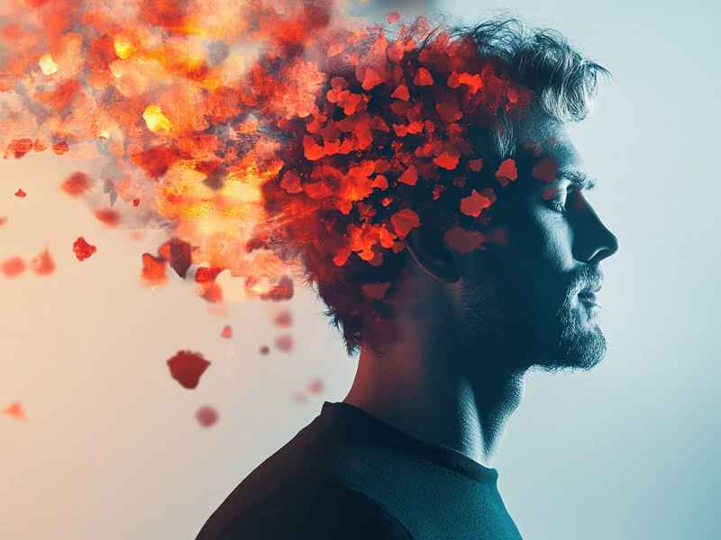 乙肝心理疾病（乙肝心理疾病的症状）