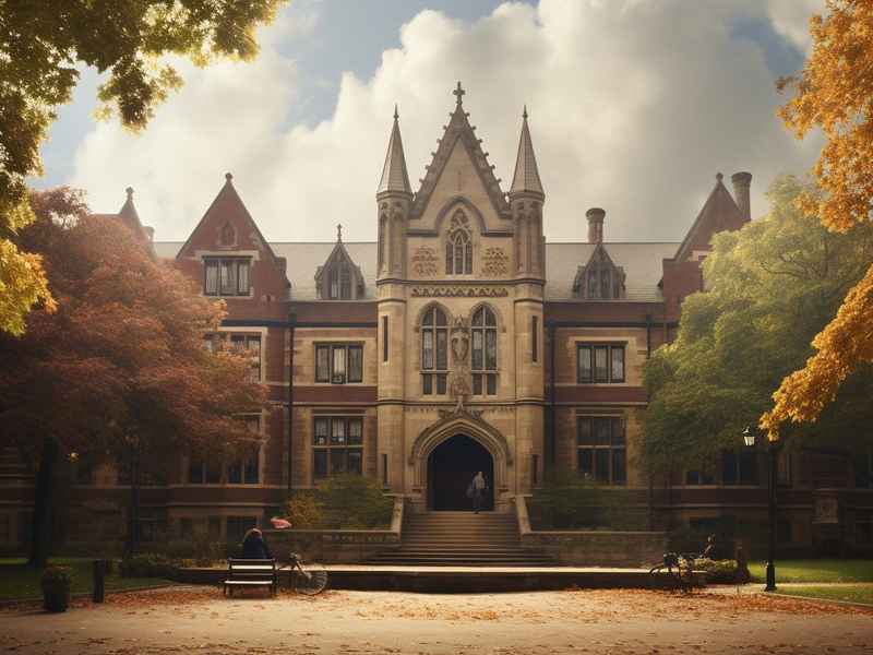 儿童心理学 国外专业大学排名 儿童心理学 国外专业大学排名及分数线