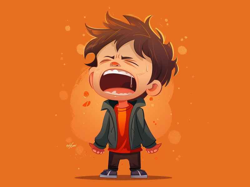 小孩子闹情绪处理方法(小孩子闹情绪处理方法视频) 小孩子闹情绪处理方法(小孩子闹情绪处理方法视频)