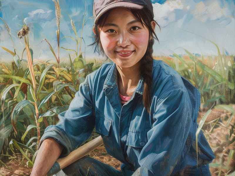 儿童红色教育绘画（儿童红色教育绘画图片）