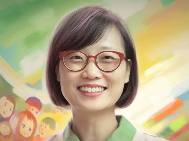 儿童心理学专家李伟简历（儿童心理学专家李伟简历介绍）