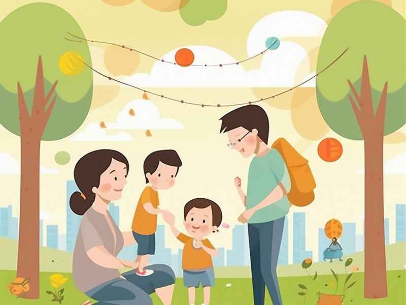 亲子交往与幼儿心理发展、亲子交往与幼儿心理发展的关系