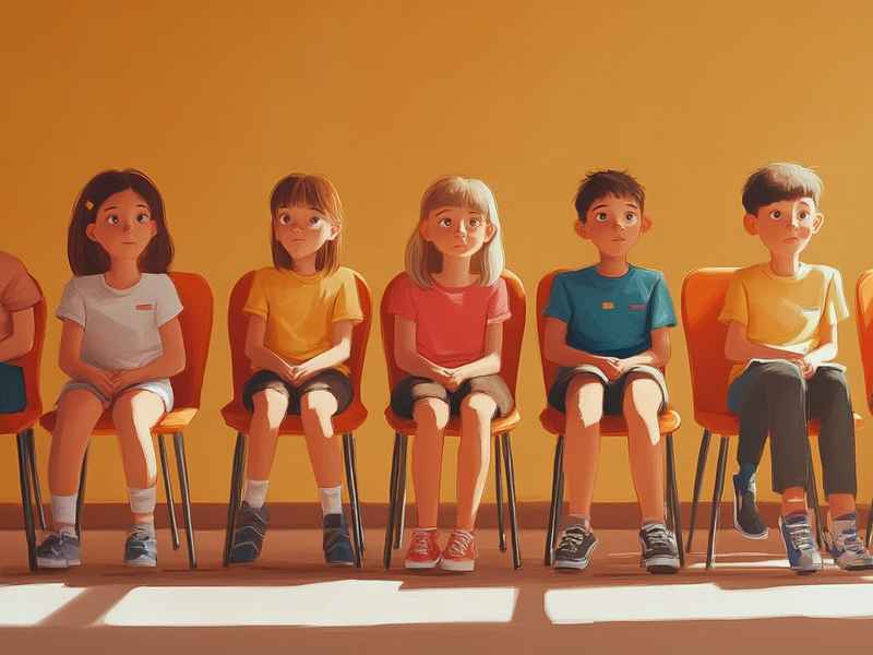 儿童叛逆期心理学 - 儿童发展心理学叛逆期