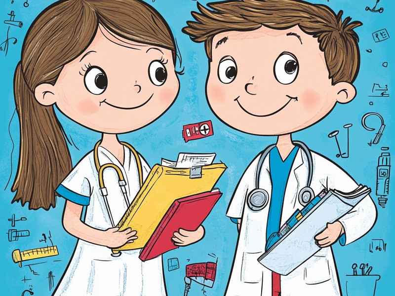 儿童口腔医学重点归纳总结 - 儿童口腔医学重点归纳总结怎么写