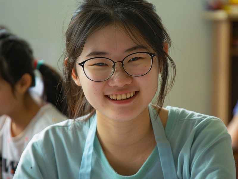 心知语儿童关爱中心怎么样（东莞心知语儿童关爱中心官网）