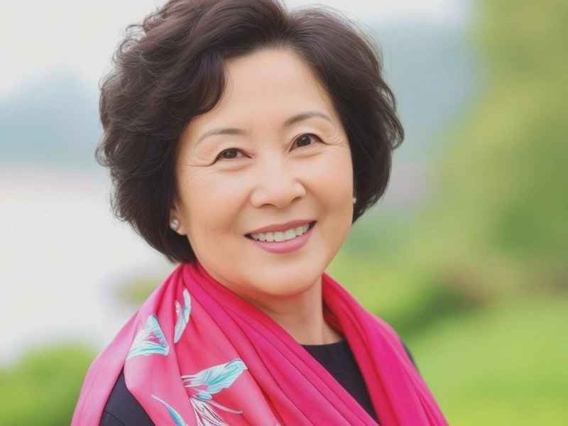 儿童心理学家李娴，儿童心理学家李娴简介