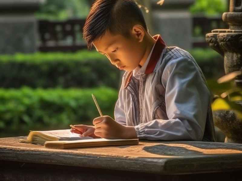 中国儿童哲学、中国儿童哲学教育