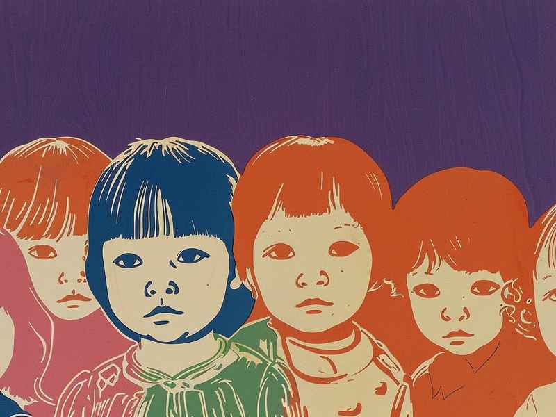 五类儿童是哪五类，五类儿童指哪五类