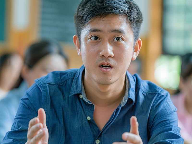 李勇中科院儿童心理专家；李勇中科院儿童心理专家怎么样