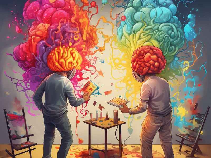 儿童思维的心理学实验，关于思维的心理学实验