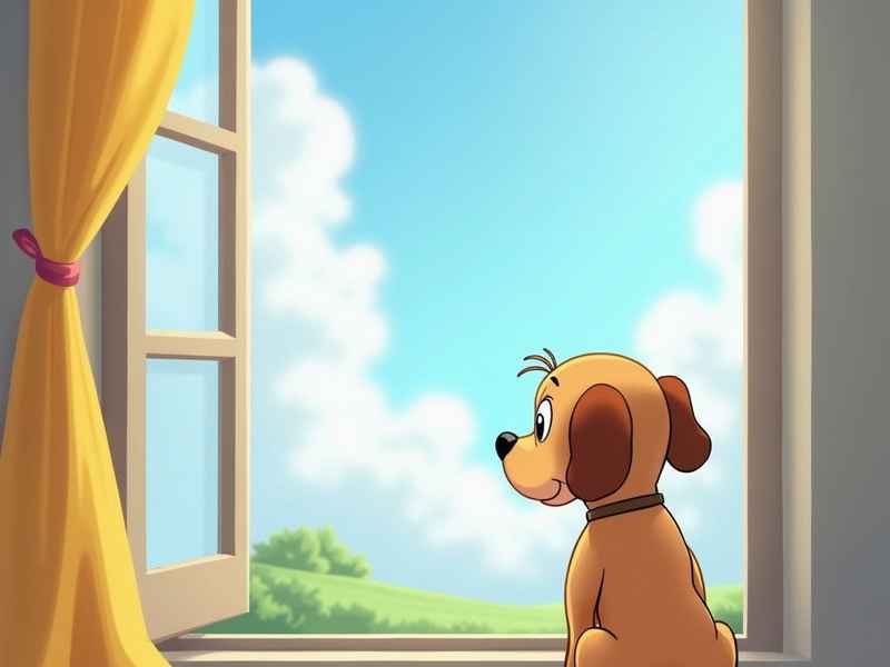 6-12岁孩子心理教育动画；小学生心理教育动画片