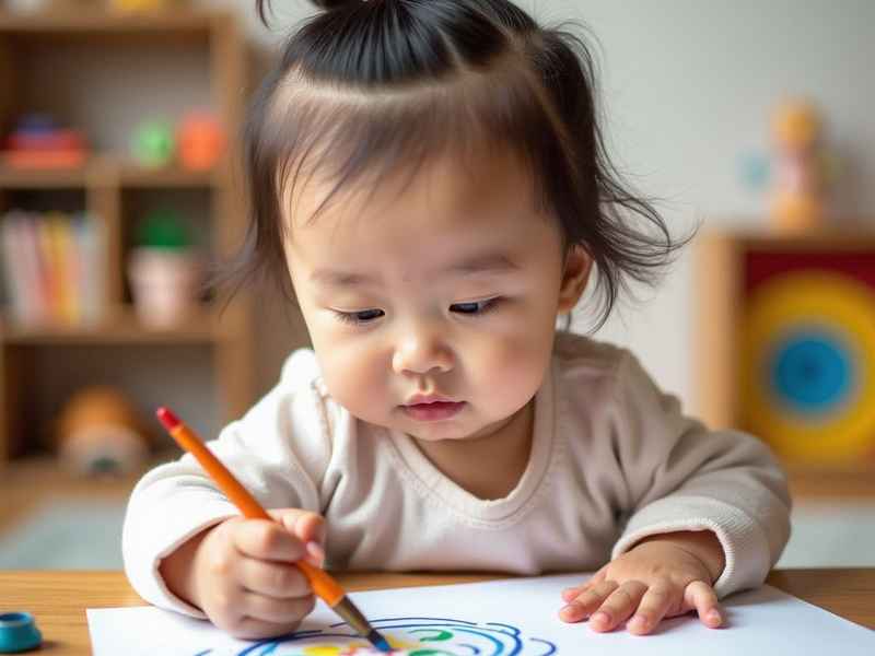 29个月幼儿心理特点，29个月幼儿心理特点描述