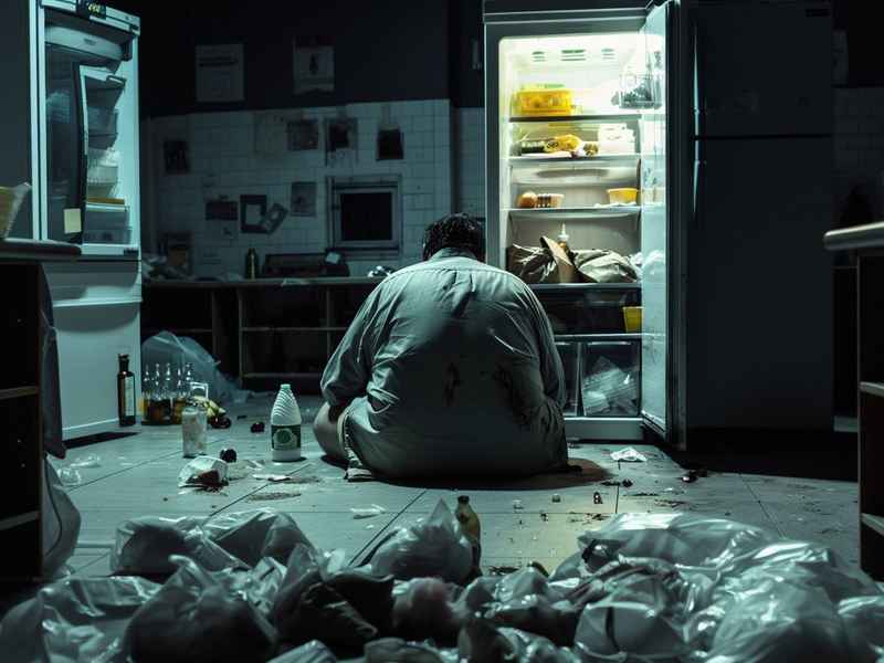 偷吃的愧疚感心理学（偷吃的人什么心理）