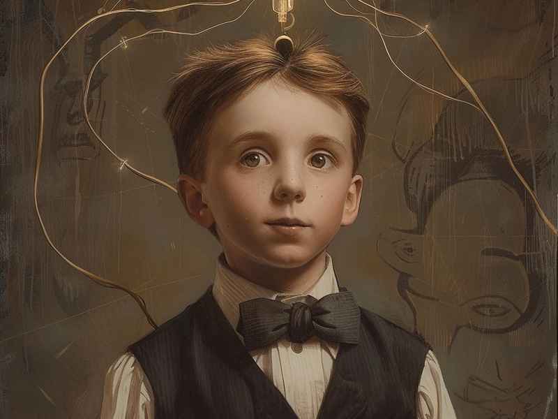 1882年儿童心理学的标志作者 1882儿童心理学诞生的标志 1882年儿童心理学的标志作者 1882儿童心理学诞生的标志