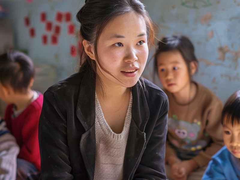 乡村留守儿童心理学心得体会；乡村留守儿童心理学心得体会怎么写