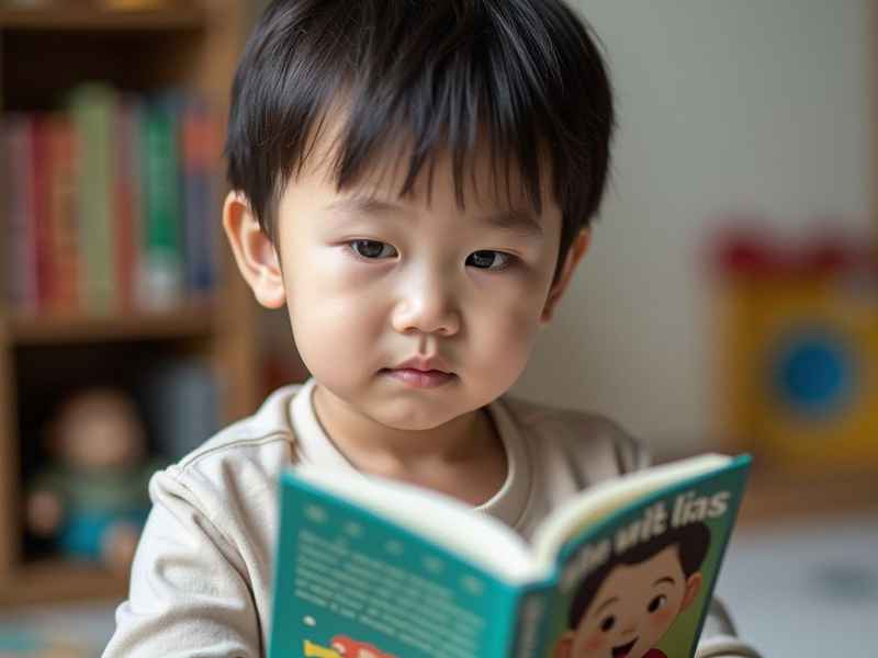 学前儿童心理学的书电子版 学前儿童心理学的书电子版在线阅读