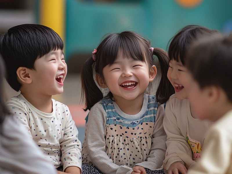 4到5岁幼儿心理学、4到5岁幼儿心理学教案