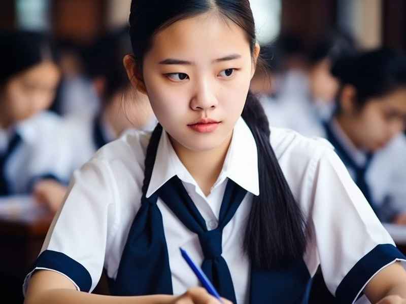 中小学生教育心理学 - 第一章中小学生心理发展与教育