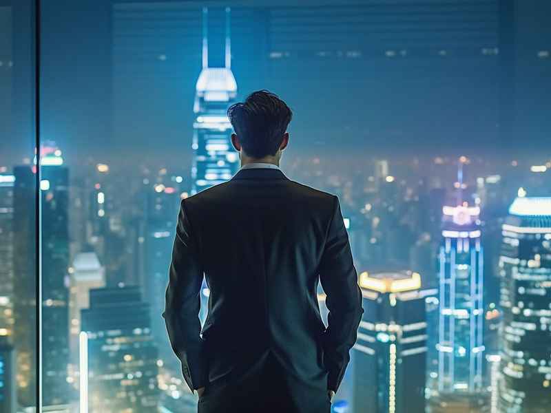 创业心理学 - 创业心理学的心得体会